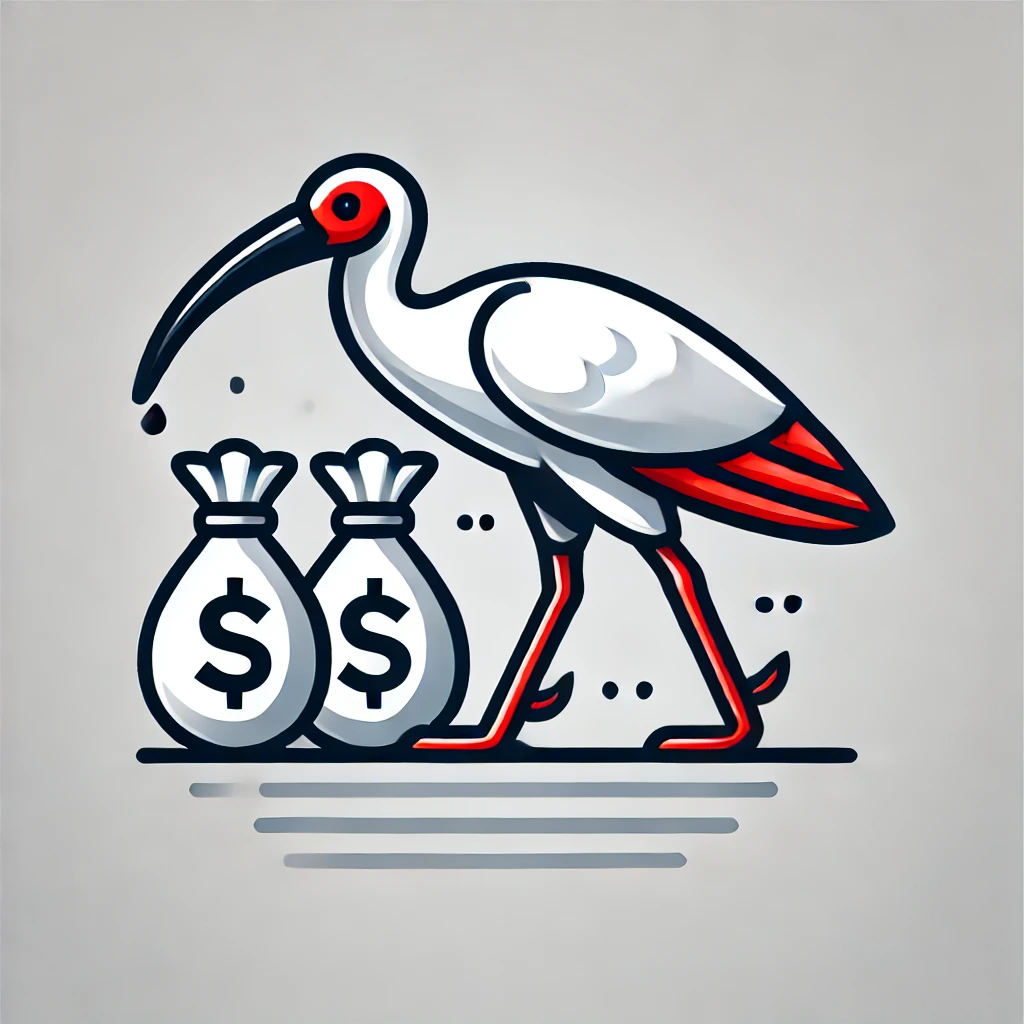 IbisLink icon